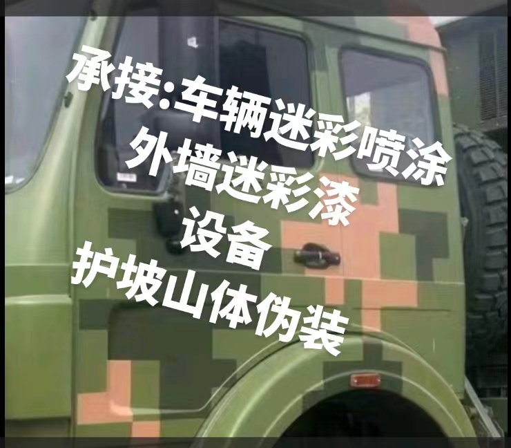 常州推荐一些外墙迷彩漆施工注意事项的视频教程